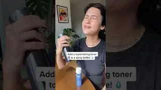 Facial Toner Hack | Paula's Choice
