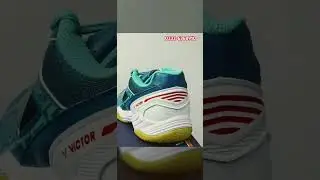 Victor Badminton Shoes & Victor Squash Shoes.  0333-6368910