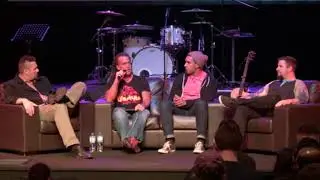 Todd White - Nothing Happened when I prayed for Healing