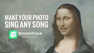 Make your photo sing any song