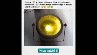 😍💡🏮😍#led#ledlights#ledlight#physics#science#sciencefacts#scienceexperiment#scientist#physicsfun