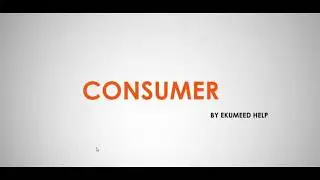 Java  8 : Consumer interface