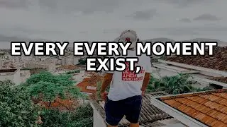 Every moment you exist, your brain constructs a reality far