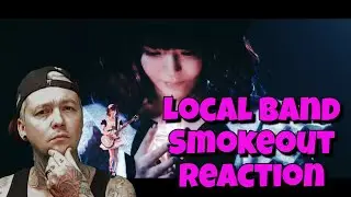 Band-Maid - Sense (Reaction)