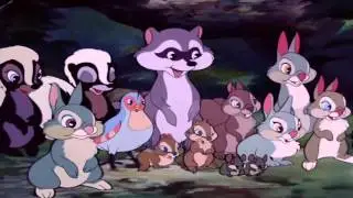 Bambi - The End HD