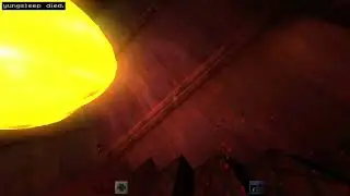 bruh 💀#Quake2 #quake2remastered #nintendoswitch