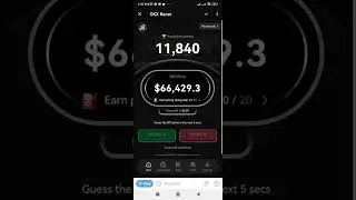HOW TO PLAY OKX RACER| TIPS AND TRICKS ON HOW TO EARN MORE POINTS