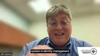 The Identity Management Challenges in an Integrated Academic Health Center