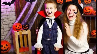 🧛&zwj;♂️ Neilyoshop Kids Vampire Costume Royal Vampire Costume | Best Vampire Costume for Children 🧛&zwj;♂️