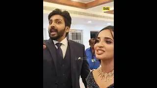 ഒരാളെയും അപമാനിക്കാൻ ഞങ്ങളില്ല ; ഞങ്ങൾക്കും പ്രൈവസിയുണ്ട്😕🥺| Malavika Wedding Reception | Filmyhoods