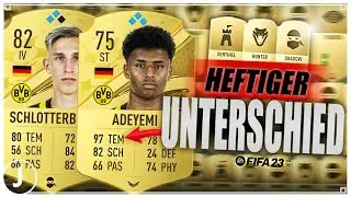 SO WICHTIG WERDEN JETZT CHEMISTRY STYLES + PERFECT LINKS BEI FUT 😳 FIFA 23 Chemie System Update