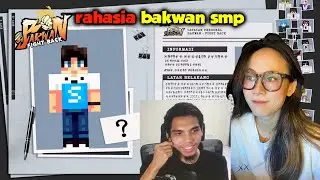 STRESMEN BOCORIN ODO dan TEGUH SUGIANTO adalah MURID TERKUAT di BAKWAN FIGHT BACK ?!