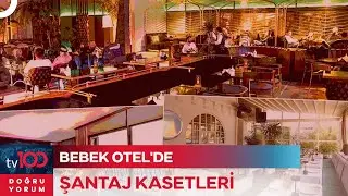 Bebek Otel'deki 30 Flaş Diskte Ne Var? | Doğru Yorum