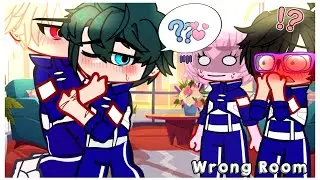 Wrong Room..✨| DkBk Romantic(?) | &bull;butterfly&bull; |