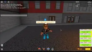 Straw Poll.... Super Power Training Simulator WIKI