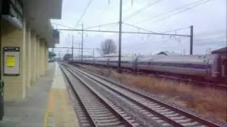 Attention Rahway Station Passengers & City of Rahway photos V2