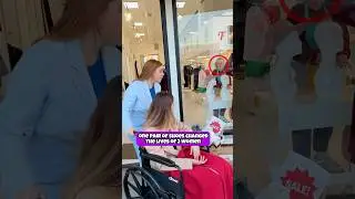 Karma Hits Back at This Rude Consultant in the Best Way! #shorts