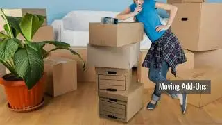 How Much do Long Distance Movers Cost?