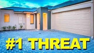 Biggest THREATS to Real Estate Agents BY AGENTS