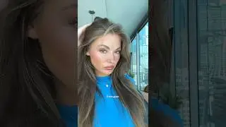 5 minute glam 🫧🎀🍓  #makeuptutorial #makeupinspo #naturalbeauty