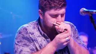 Love and Happiness : MILLER : Live at The Lafayette Theater