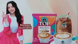Review Top Coffee Mokachinno Double Shot 2x Espresso  #productreview #review #kopi