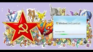 Gen1 Draft League - Red Army vs. Windows Live Essentials 2012 Free Download Live Cast