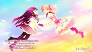 Look Into My Eyes - Tranception