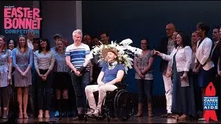 Wicked Performs for Jerad Bortz - Easter Bonnet Competition 2018
