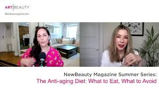 The Anti-aging Diet: What to Eat, What to Avoid