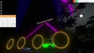 virtual rides 3 Hip Hop Fly