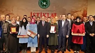 Bursa Osmangazi Nizam Karasu Anadolu imam Hatip Lisesi / Tanıtım Filmi