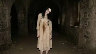 The Ghost Lady of Hachioji Castle - True Asian Horror Story