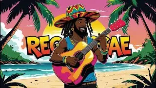 TOP REGGAE MIX SONG 2024 🥰 SONG MUSIC LIVE BEACH SUNSET LOVE REQUEST,REGGAE 36