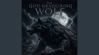 Fenrir - The God-Devouring Wolf