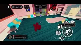 Beginner Forsaken Player Plays Against VIP Characters