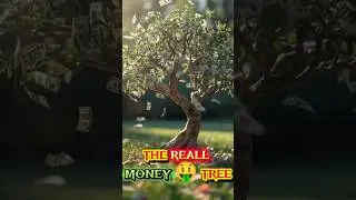 the money tree #olivia #facts #business #knowledge #shorts #newchannel #short