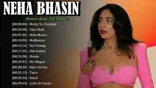🪩 Neha Bhasin – Songs that empower listeners and dominate modern playlists 🎵