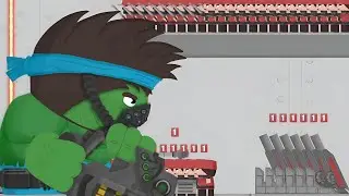 Clone Armies Update 20.01 | Level Editor Creative Lab ,MULTIPLAYER Ranked Part 10 | Clone Armies