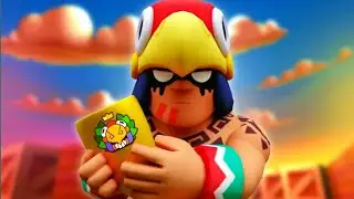 Bo in wipeout gameplay brawl stars | Brawl stars wipeout gameplay | Wipeout brawl stars guide