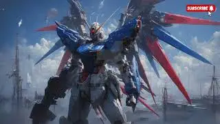 10 Anime Mecha AnimeTerbaik, Buat yang Suka Robot!.