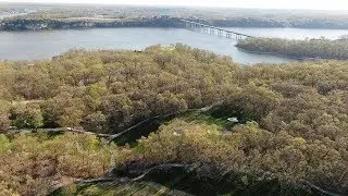 The Club at Porto Cima | Hole 14 | Masters Theme Song | Lake of the Ozarks
