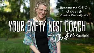 1: Your Empty Nest Coach Trailer: Meet Coach Christine, Updated 2022