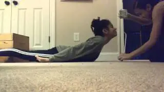 Online prefitness videos(2)