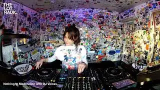 Nothing in Moderation with DJ Voices @TheLotRadio 01-29-2025