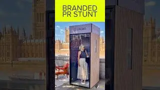 &ldquo;Swear Therapy&rdquo; PR Stunt | iMP Creative Event Production