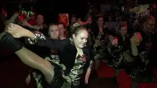 Aftreden stadsprins  Martijn XLII