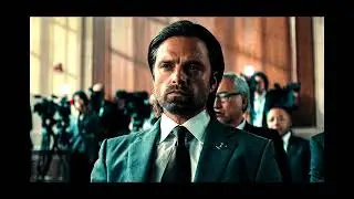 Sebastian Stan's Dark Fate: Is Two-Face the Ultimate Villain of The Batman 3?