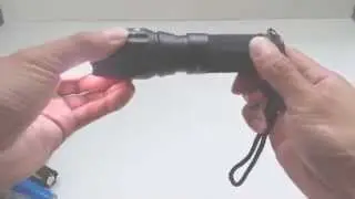 CVLife CREE Flashlight Review