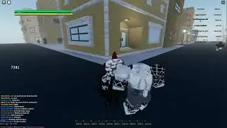 UPDATED MANGA KC SKIN? | [Roblox - YBA]